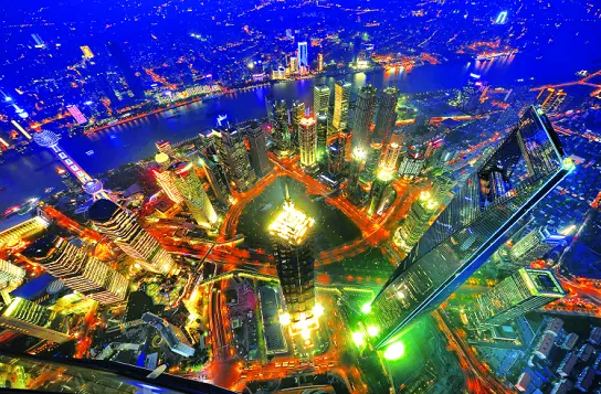 夜上海最新论坛:都市夜生活信息聚合的新方式